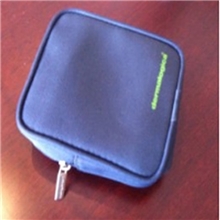 深圳手袋厂家专业定做尼龙收纳包收纳袋