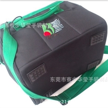 低价零售批发库存工具包低价批发工具袋手提单肩双用工具袋