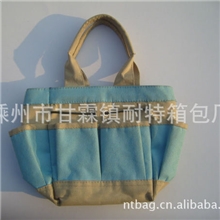 各类园林包定制，各类工具包购物袋无纺布包定制