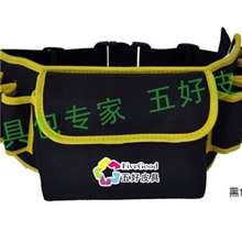超便宜高档工具腰包/电工腰包/广告礼品工具包定制批发