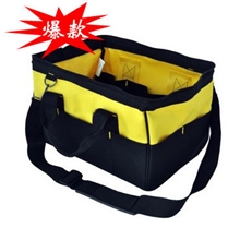 厂家直销高档工具腰包/多功能工具包/广告礼品工具包定制批发