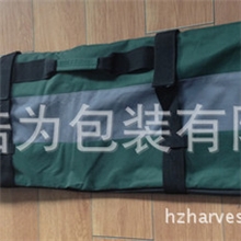 供应杭州出口牛津布滑雪板包