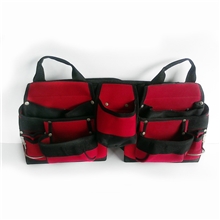 多功能工具腰包杭州电工工具包电工工具腰包工具包牛津布腰