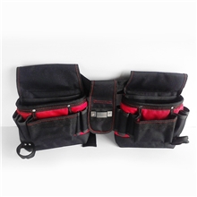工具袋电工包电工包厂家电工腰包杭州电工工具包杭州五金工具