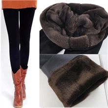 淘宝爆款秋冬款加厚加绒打底裤珍珠不倒绒冬季保暖打底裤子批发