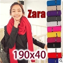 义乌厂家批发韩版时尚围巾秋冬超百搭男女围巾披肩糖果色围巾