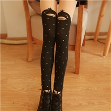 新款冬季可达鸭加厚加绒打底裤考拉绒可达鸭假高筒不倒绒踩脚裤