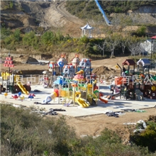 《厂家供应》幼儿园滑梯|组合滑梯|小区大型户外滑滑梯|游乐设施