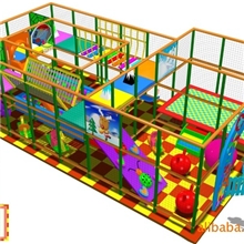 2供应组合滑梯/幼儿园设备/淘气堡/充气城/弹跳床