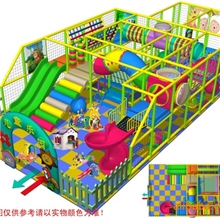 2供应淘气堡/大型滑梯/幼儿园设备/儿童桌椅/玩具