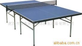 乒乓球台、篮球架、塑胶跑道、地垫、体育休闲运动用品