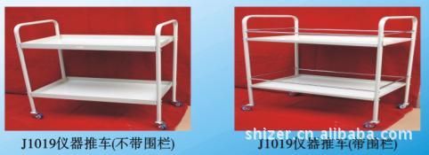 实验仪器推车J1019