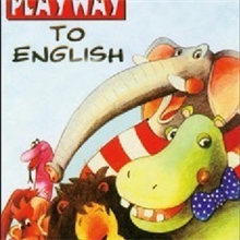 PLAYWAYTOENGLISH剑桥少儿英语课程书籍北京英文