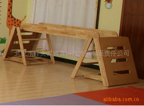 幼儿园组合器械/金宝贝组合教具/早教玩具/婴幼儿教具/玩具架