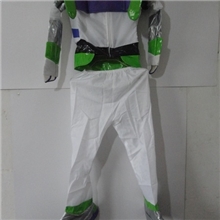 玩具总动员巴斯光年演出服装库存处理