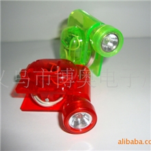 厂家供应学生用小台灯迷你带夹子书灯小台灯读书灯