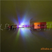 弹射飞箭玩具蓝色火焰飞天仙子飞天蘑菇小伞兵