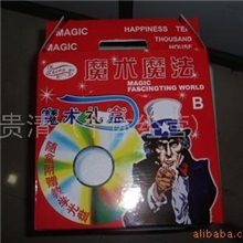 魔术礼盒Ｂ(图)