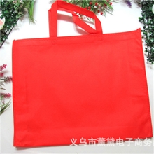 60*50大号无纺布袋环保袋子现货批发手提购物礼品袋婚庆手提袋