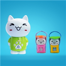 婴儿早教故事机/充电下载早教机/儿童故事机/故事王一件代发