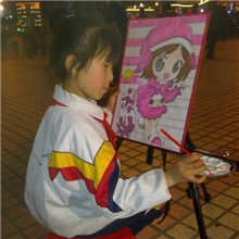 2013义乌情侣纯手工涂鸦画板大量现货批发