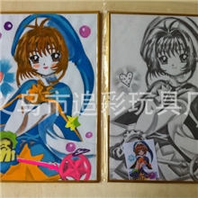 批发涂鸦画板儿童益智玩具批发儿童玩具批发