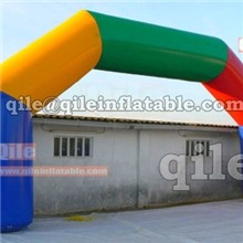 充气拱门，广告拱门，卡通拱门，出口拱门