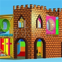 城堡系列淘气堡/儿童游乐设备/儿童乐园/kidsplayground3岁以上