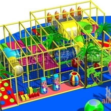 供应淘气堡(图)大型游乐场游乐设备滑梯