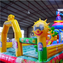 5米乘10米/6米乘10米花仙公主