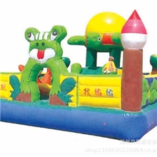 小蝌蚪找妈妈5米*8米儿童乐园7米*8米6乘10花仙公主