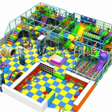 淘气堡淘气堡儿童乐园淘气堡厂家