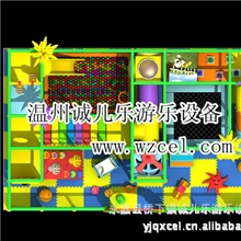 淘气堡室内儿童淘气堡温州儿童室内游淘气堡厂家直销互动乐园