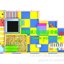 淘气堡儿童淘气堡电动淘气堡室内淘气堡新款定做