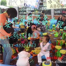 供应充气沙滩池沙滩玩具决明子沙滩玩具沙滩乐园厂家保修