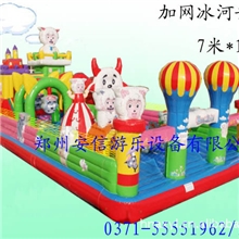 大型充气城堡大型充气蹦蹦床，充气蹦蹦床城堡充气城堡蹦蹦床