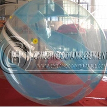 优质PVC水上步行球【远销欧美东南亚价格最优】