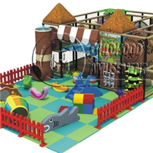 【厂家直销】室内儿童游乐场