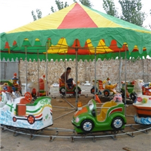 厂家直销小火车6车型带棚