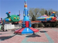 厂家直销自控飞机气动16人