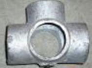 淘气堡扣件，钢管连接件，五通