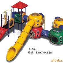 供应组合滑梯，淘气堡，扣件，充气玩具，蹦床，海洋球