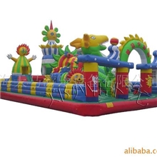 供应充气玩具/游乐设备/淘气堡/儿童游乐城