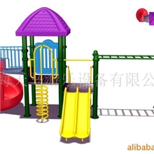 供应组合滑梯，滑滑梯，儿童滑梯，淘气堡滑梯，小滑梯