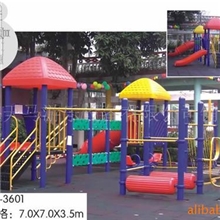 供应室外淘气堡，游乐设备，充气城堡