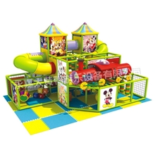 【尺寸可定做】专业厂家为您定做各式淘气堡材料安全价格实惠