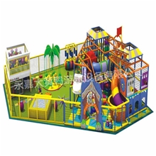 温州电动淘气堡厂家专业批发免费设计淘气堡海底世界系列