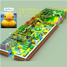 【服务第一】厂家直销儿童乐园火爆热卖儿童淘气堡1306191