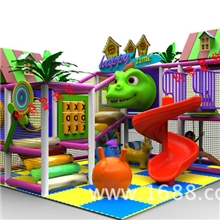 淘气堡儿童玩具游乐设备新型淘气堡亲子乐园电动淘气堡