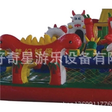 淘气堡充气城堡新型淘气堡淘气堡厂家电动淘气堡电动气模